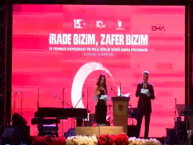 Diyarbakır Valisi Murat Zorluoğlu,