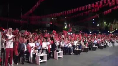 FETÖ'nün darbe girişiminin 10. yılında