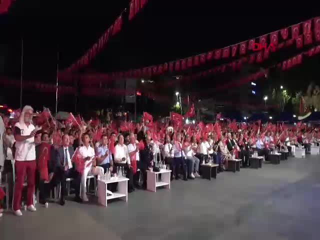 FETÖ'nün darbe girişiminin 10.