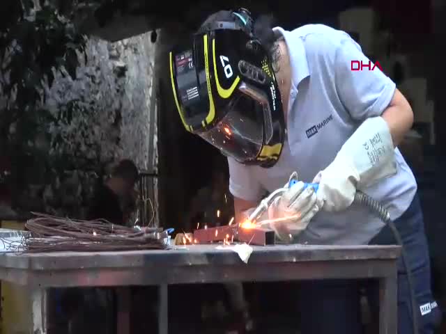 Antalya'da insan kaynakları yöneticisi