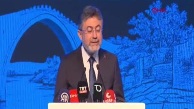 Tarım ve Orman Bakanı İbrahim