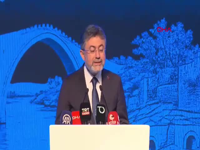 Tarım ve Orman Bakanı