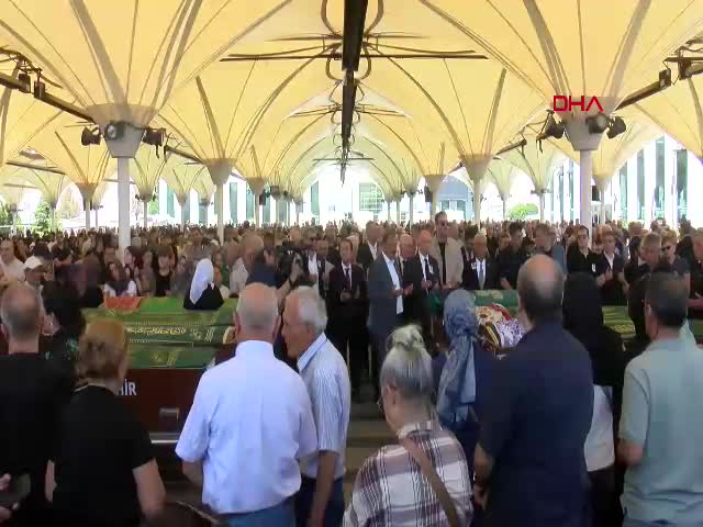 CHP'nin eski milletvekili Olcay