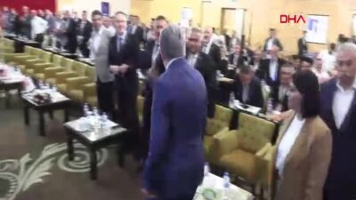 AK Partili Hayati Yazıcı, yeni