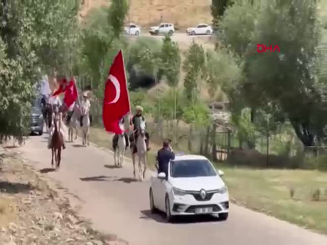 AK Parti Genel Başkan