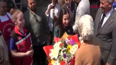 Aile ve Sosyal Hizmetler Bakanı