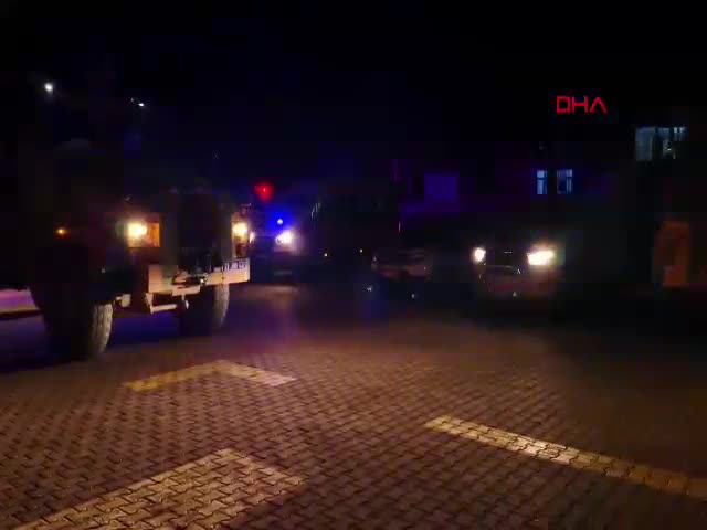 İçişleri Bakanlığı, 12 ilde 12