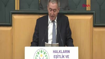 Tuncer Bakırhan, 'Terörsüz Türkiye' sürecinde