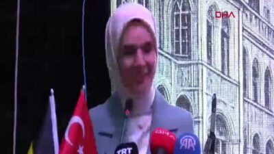 Aile ve Sosyal Hizmetler Bakanı