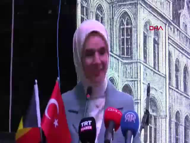 Bakan Göktaş’tan Türkiye-AB İlişkilerinde ‘Yeni Bir Yaklaşım’ Vurgusu