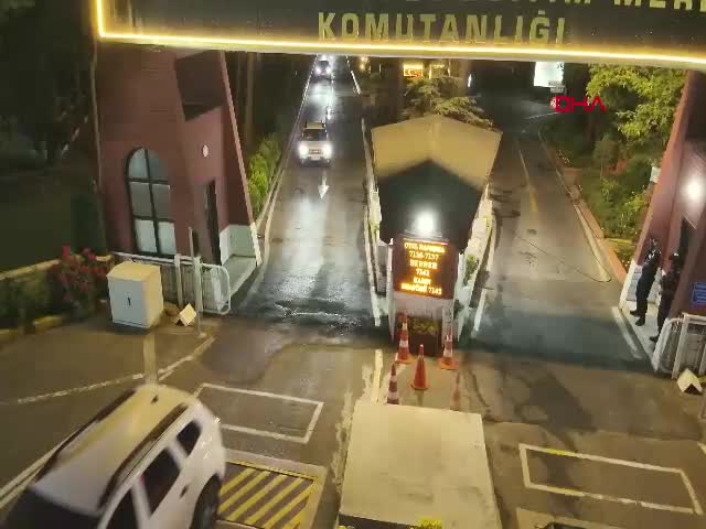 İçişleri Bakanlığı'nın 22 ilde
