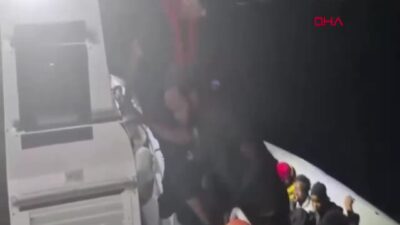 İçişleri Bakanlığı'nın 81 ilde düzenlediği