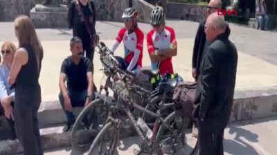 Vali Mehmet Fatih Çiçekli, Cumhurbaşkanlığı