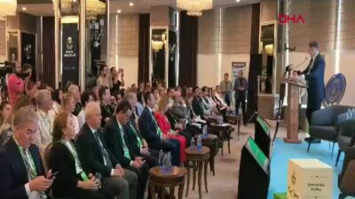 COP İnegöl İklim Değişikliği Yerel