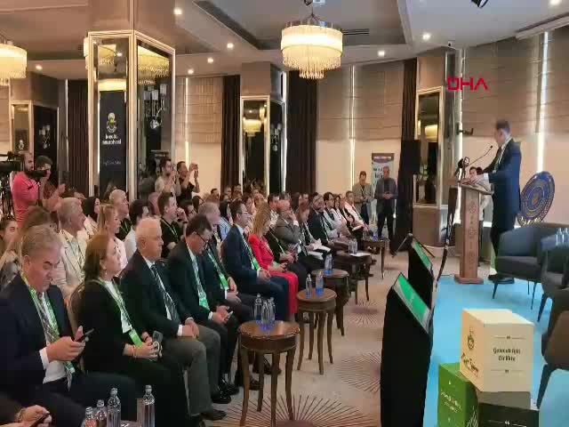 COP İnegöl İklim Değişikliği
