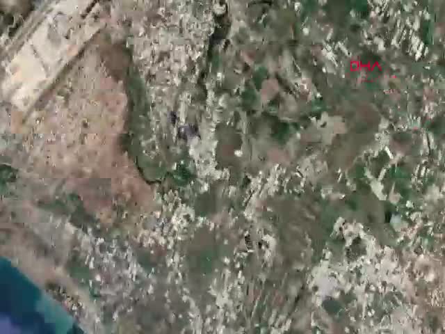 Akdeniz Üniversitesi tarafından hayata