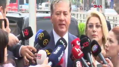 CHP Ankara Milletvekili Murat Emir,
