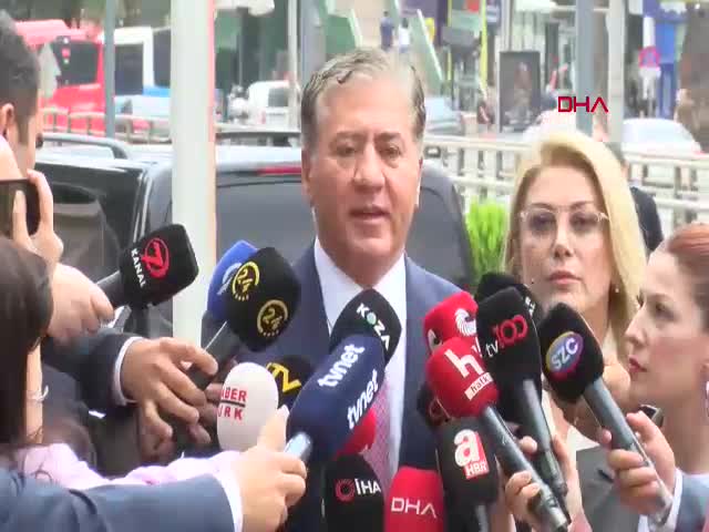 CHP Ankara Milletvekili Murat