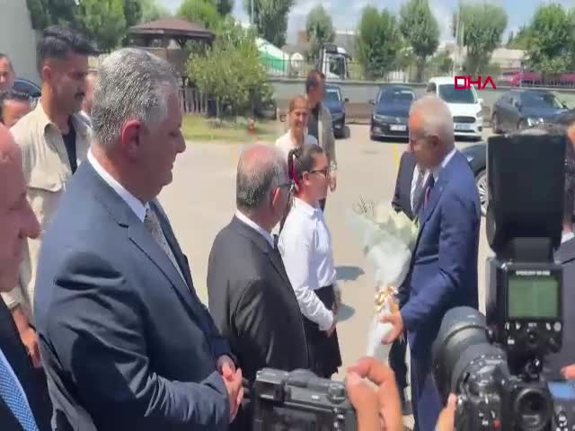 Ulaştırma ve Altyapı Bakanı
