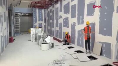 Sanayi ve Teknoloji Bakanı Mehmet