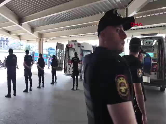 Eski Tunceli Valisi Tuncay