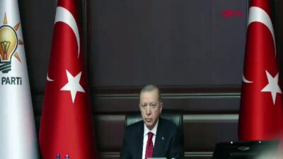 Ankara’da önemli bir siyasi hareketlilik
