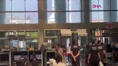 Ahbap Derneği soruşturması kapsamında Gülben