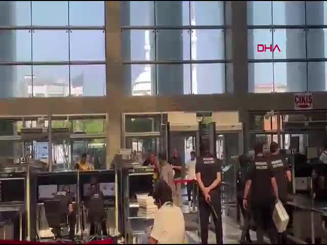 Ahbap Derneği soruşturması kapsamında