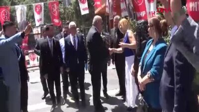 Milliyetçi Hareket Partisi (MHP) Diyarbakır