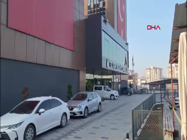 Uşak’ta kamuoyunu sarsan bir