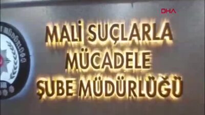 Ahbap Derneği soruşturmasında 4. dalga