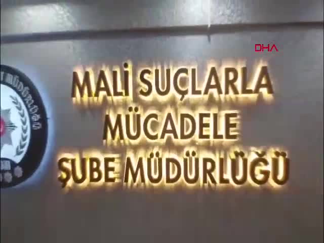 Ahbap Derneği soruşturmasında 4.
