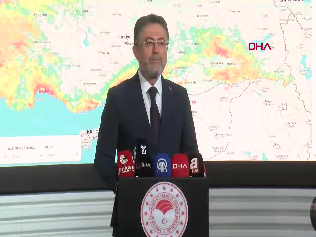 Tarım ve Orman Bakanı