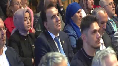 TBMM Başkanı Numan Kurtulmuş, İnebolu'ya