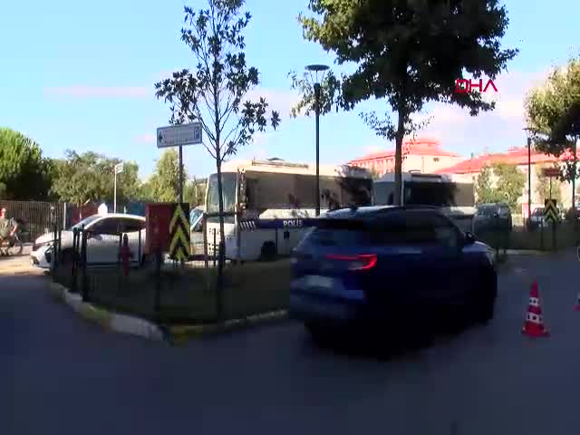 Üsküdar Belediyesi'nde yapı ruhsatı