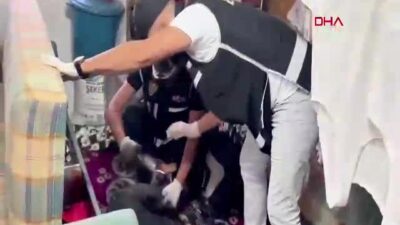 İçişleri Bakanlığı, sosyal medya üzerinden