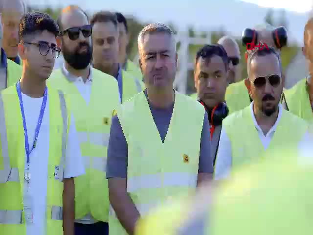TUSAŞ, milli muharip uçak