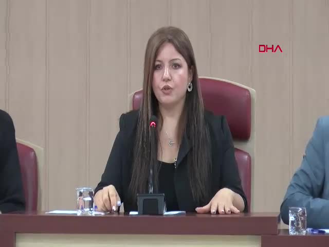 Yüreğir Belediye Başkan Vekilliği