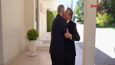 Dışişleri Bakanı Hakan Fidan, KKTC