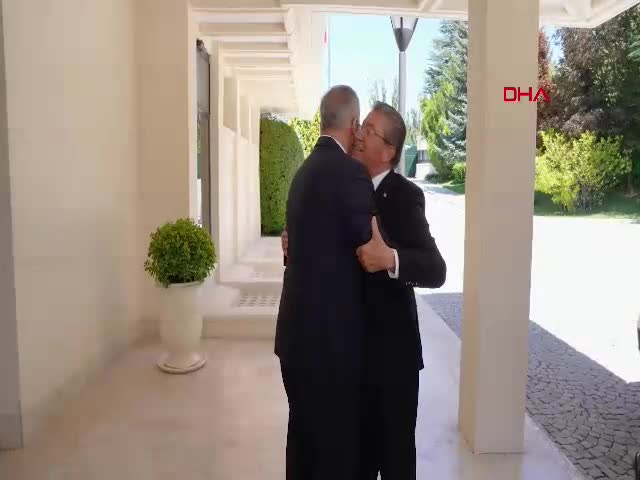 Dışişleri Bakanı Hakan Fidan,