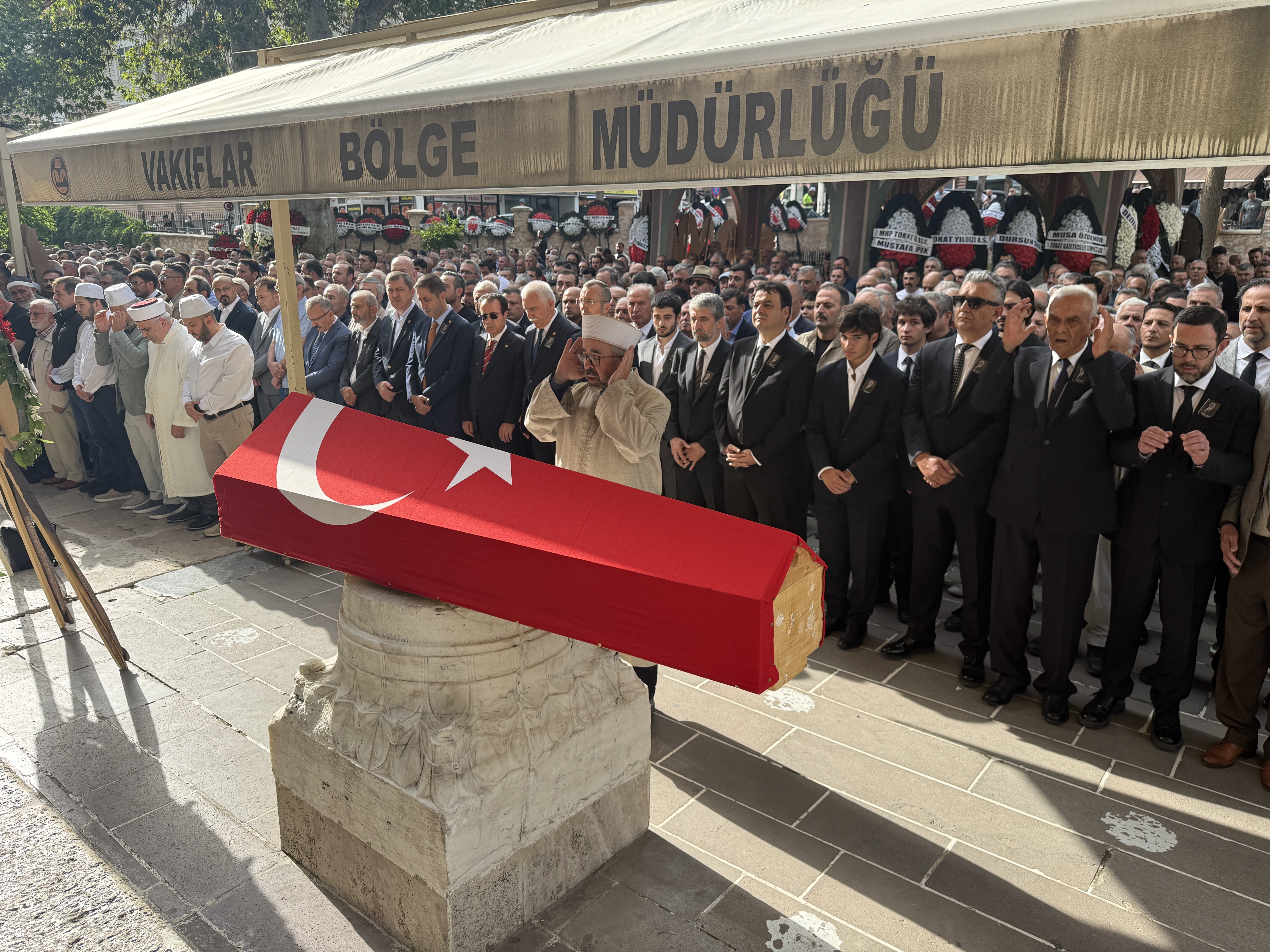 CHP 22'nci ve 23'üncü dönem