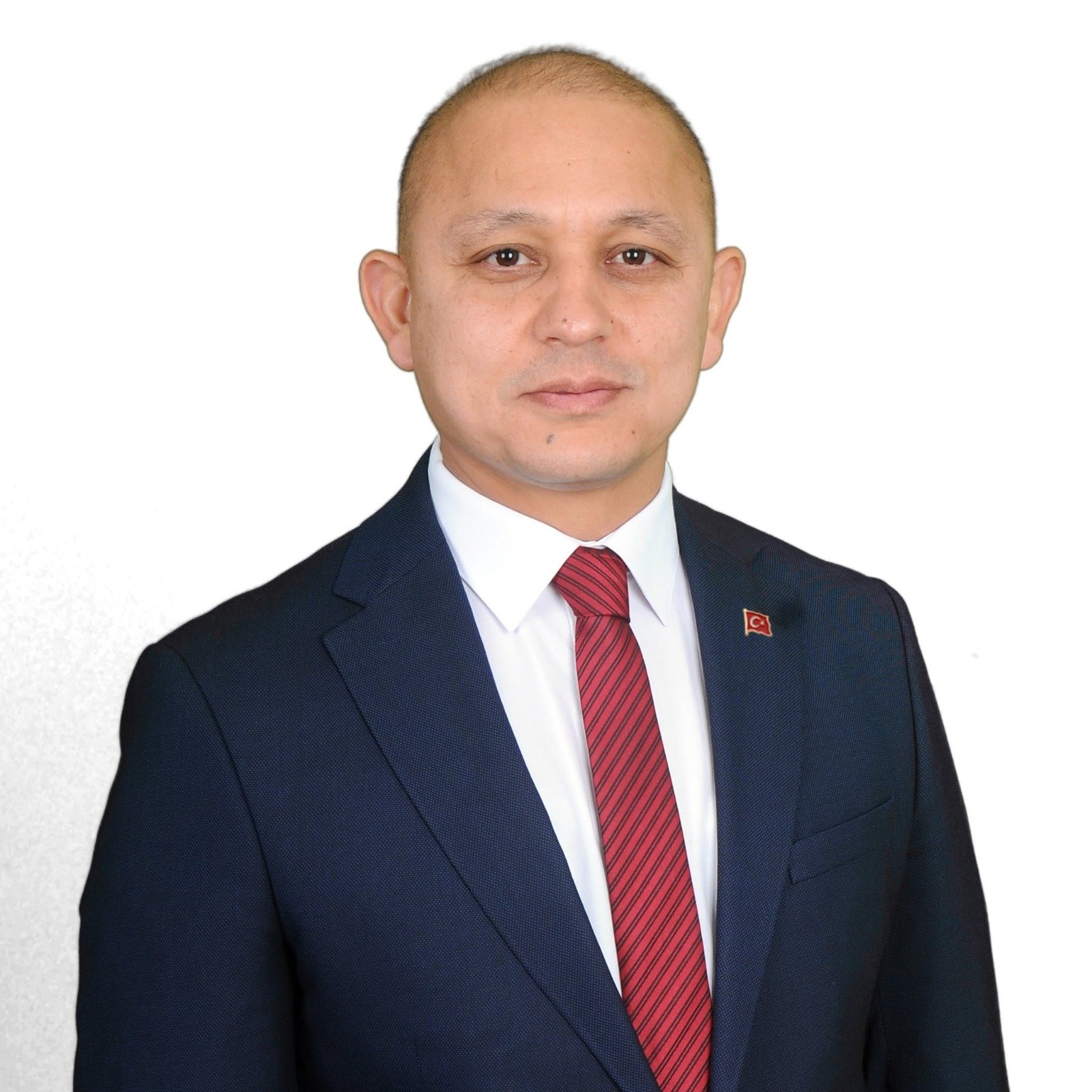 Kırıkkale Belediye Başkanı Ahmet Önal,