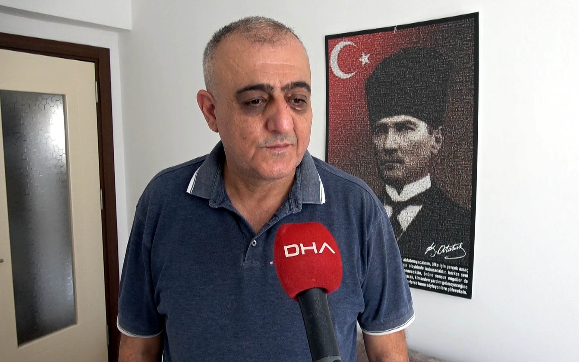 Kahramanmaraş'taki okul saldırısında hayatını