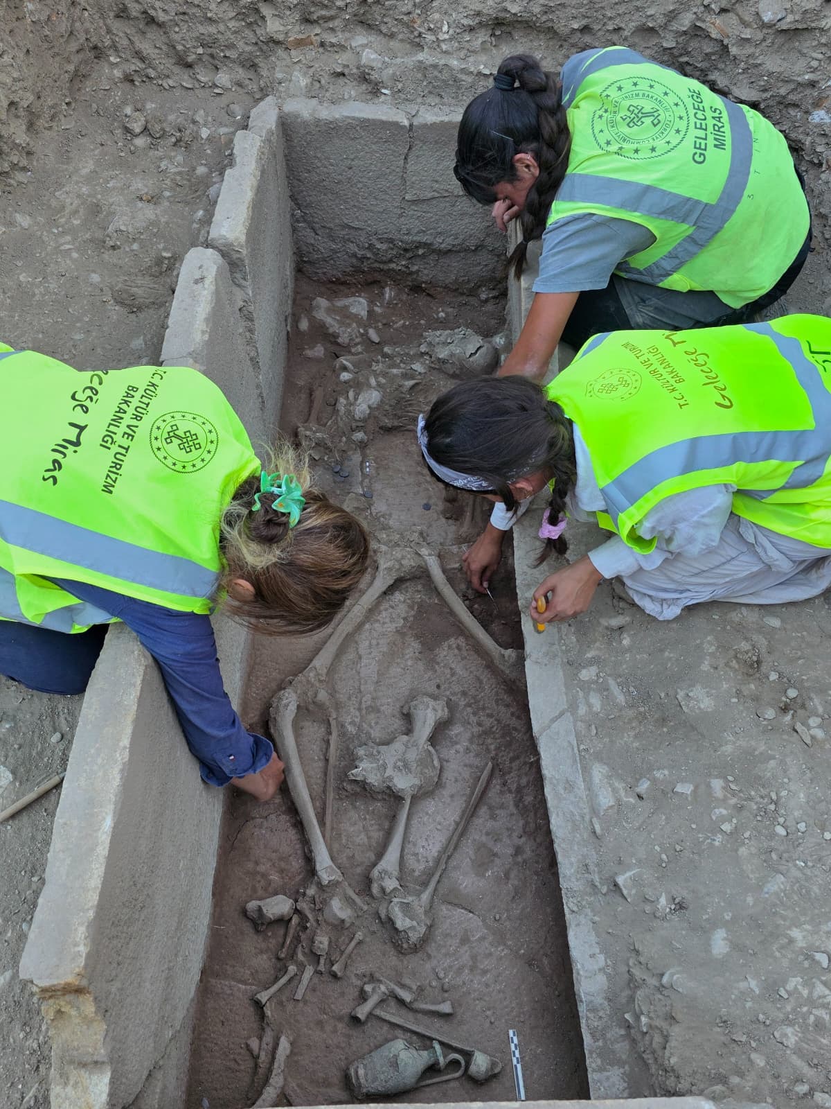 Kültür ve Turizm Bakanı
