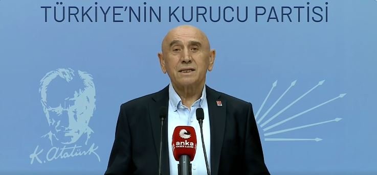 CHP Genel Başkan Yardımcısı Yıldırım