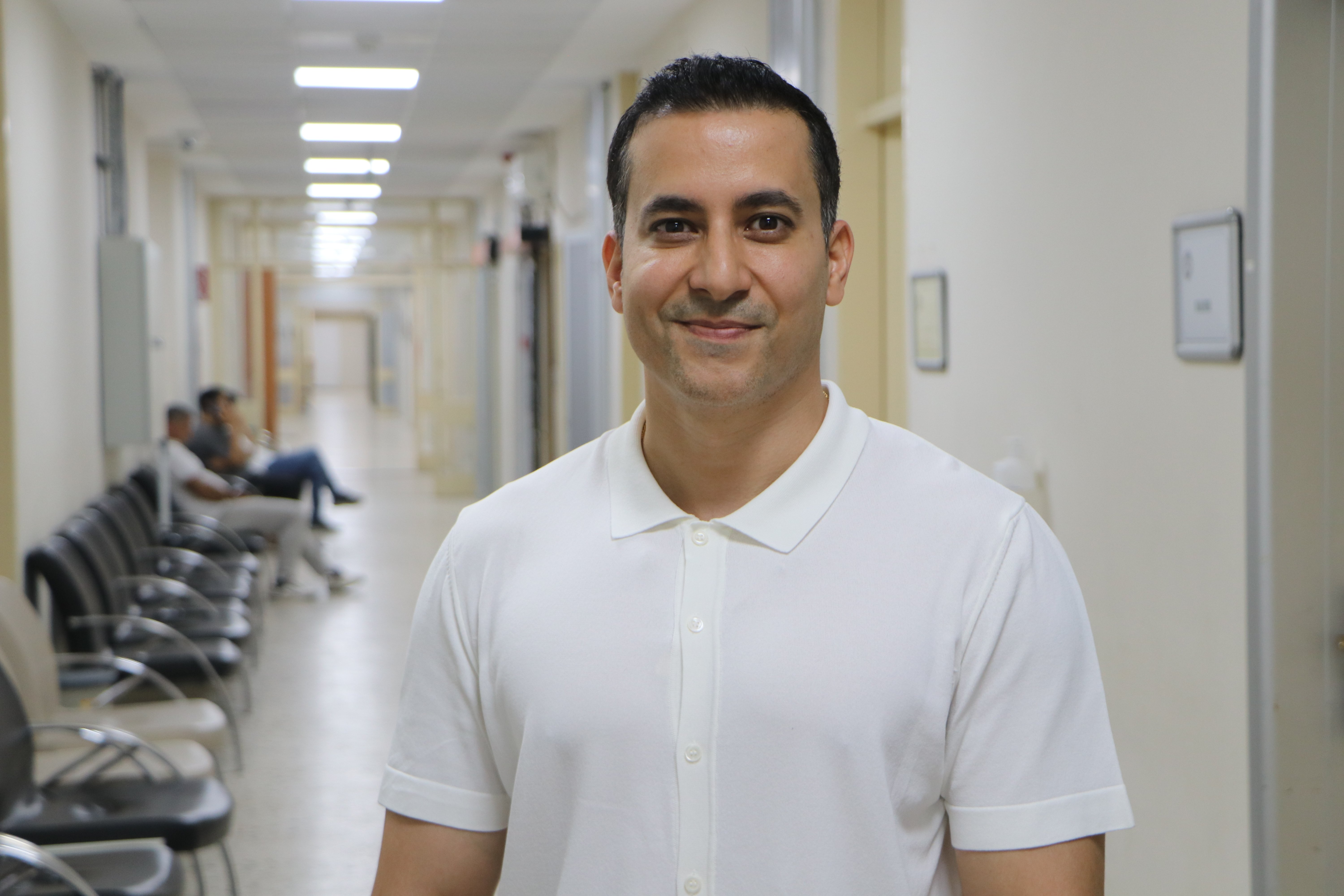 Çukurova Üniversitesi'nden Doç. Dr. Çağlar