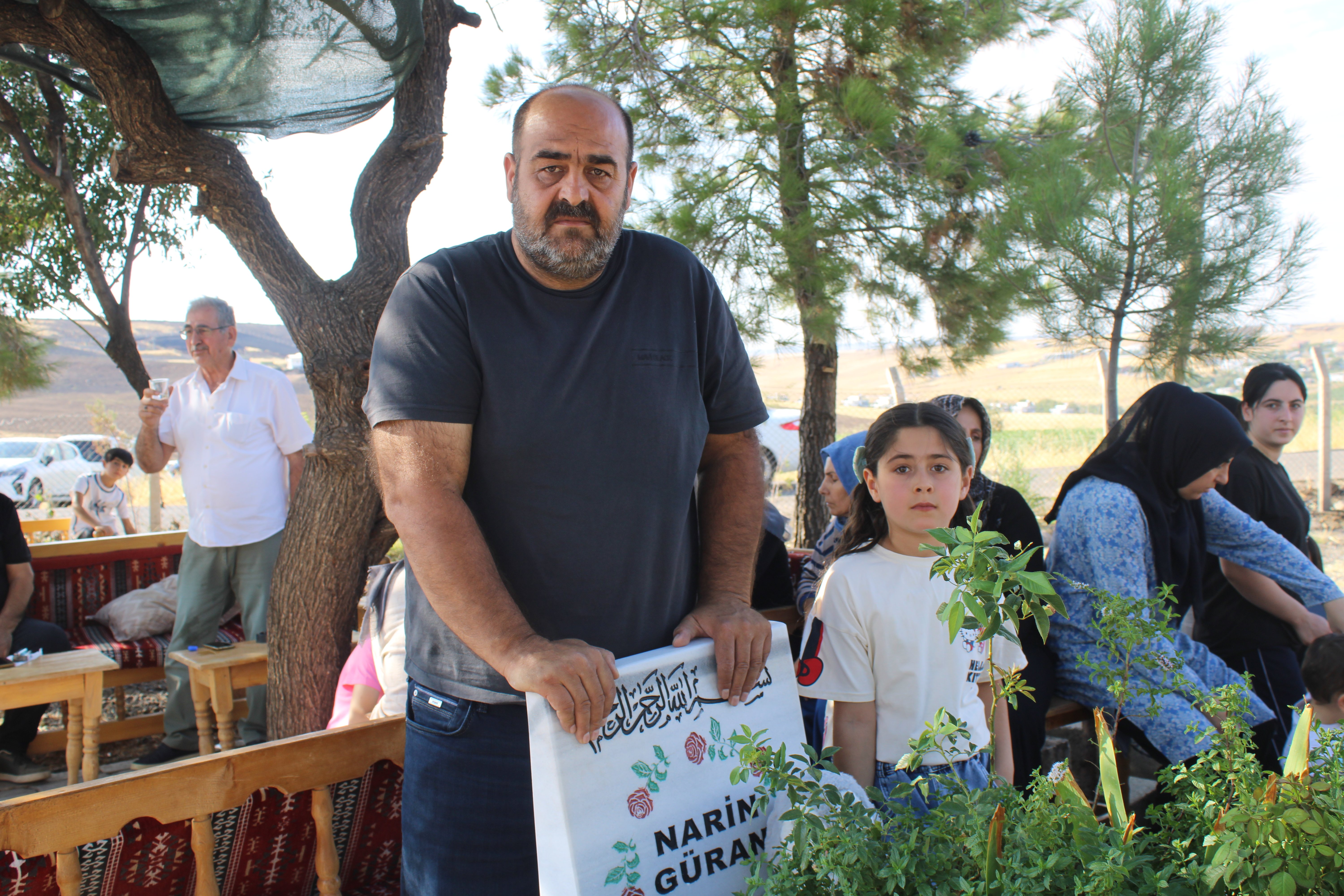 Diyarbakır’da cinayete kurban giden