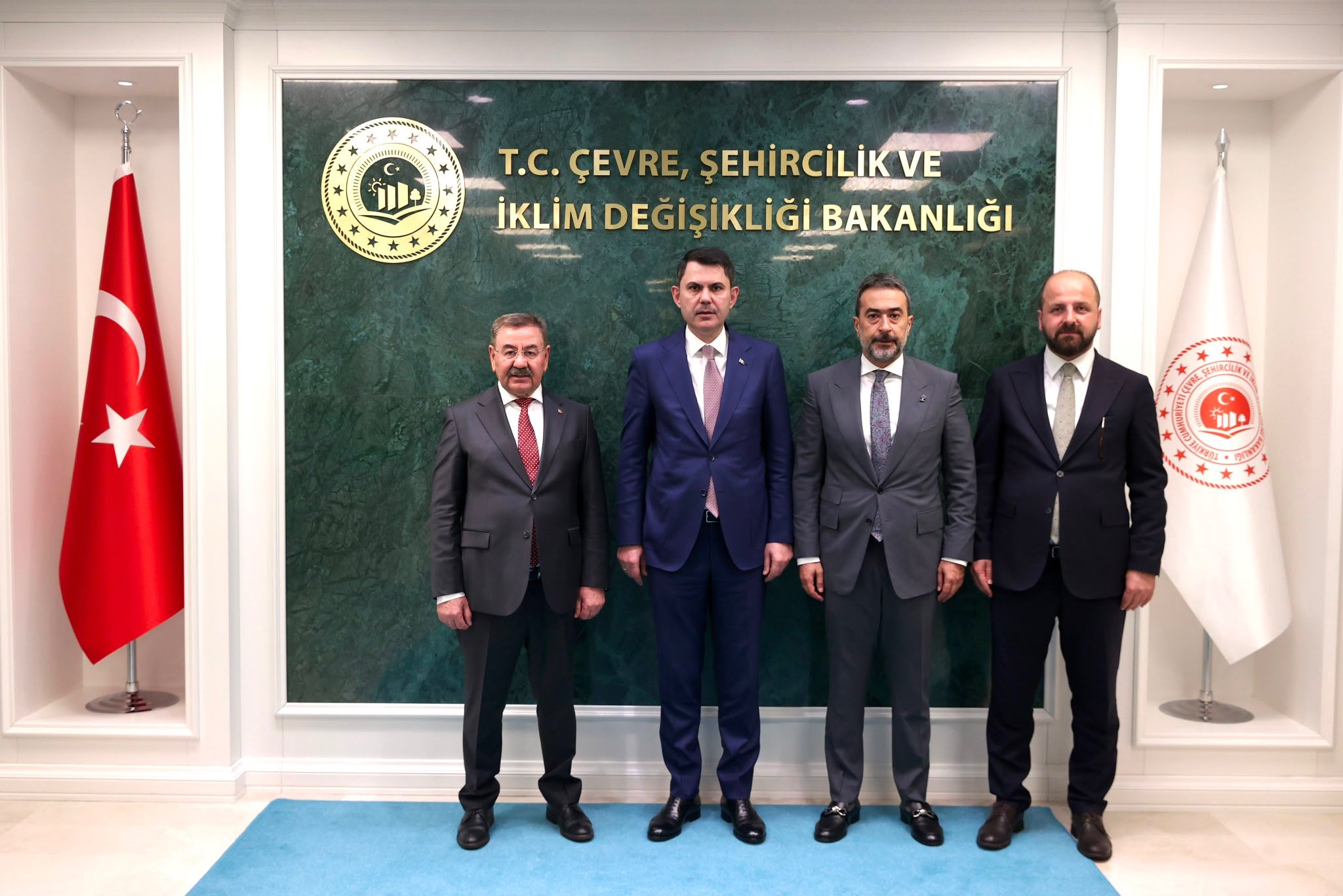 Gölbaşı Belediye Başkanı Yakup Odabaşı,