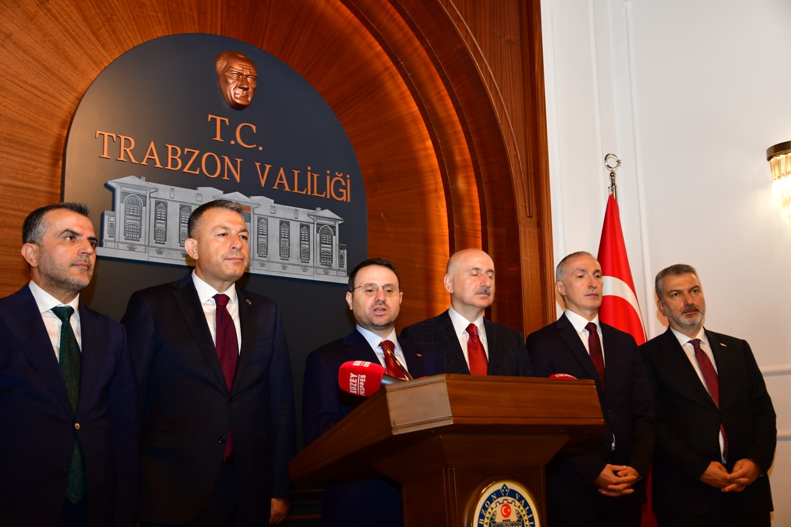 Adalet Bakanı Gürlek: Faili Meçhul Her Ölüm, Devletin Önünde Kapanmamış Bir Hesaptır