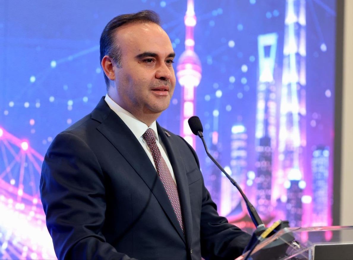 Sanayi ve Teknoloji Bakanı